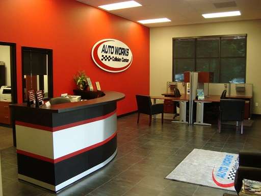 Auto Works Collision Center - Dagsboro location | 27420 Auto Works Ave, Dagsboro, DE 19939, USA | Phone: (302) 732-3902