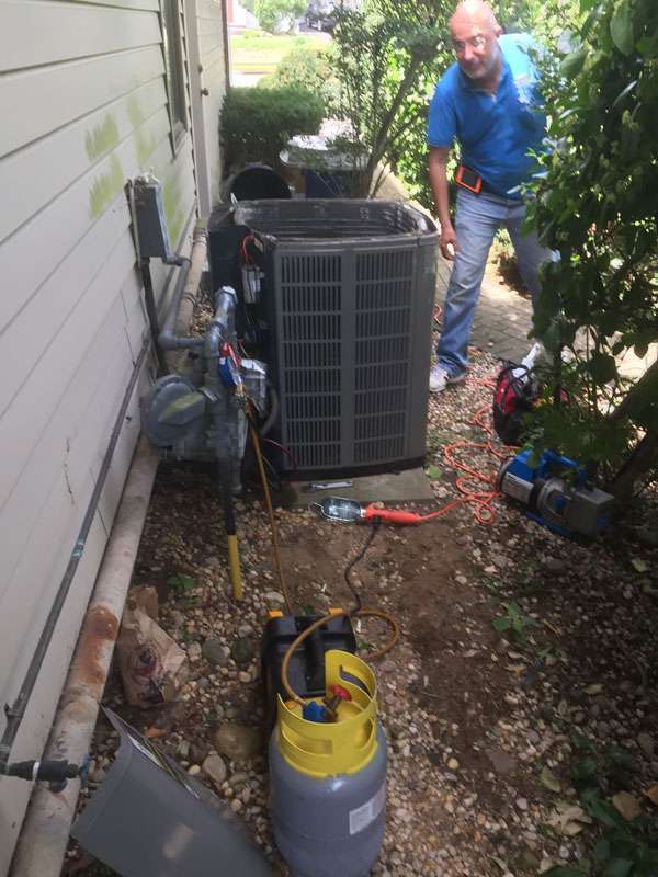 East Meadow Heating and Cooling | 1975 Hempstead Turnpike #330, East Meadow, NY 11554, USA | Phone: (516) 405-0003