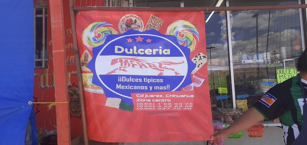 Dulceria meraz | Calle Remora, Puerto de Anapra, 32107 Cd Juárez, Chih., Mexico | Phone: 656 339 6401