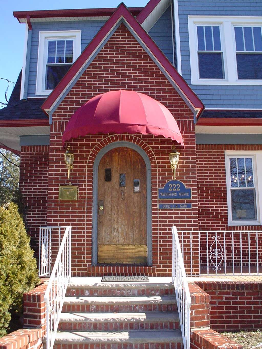 Awning FX Inc | 2435 NY-32, New Windsor, NY 12553, USA | Phone: (845) 566-4000