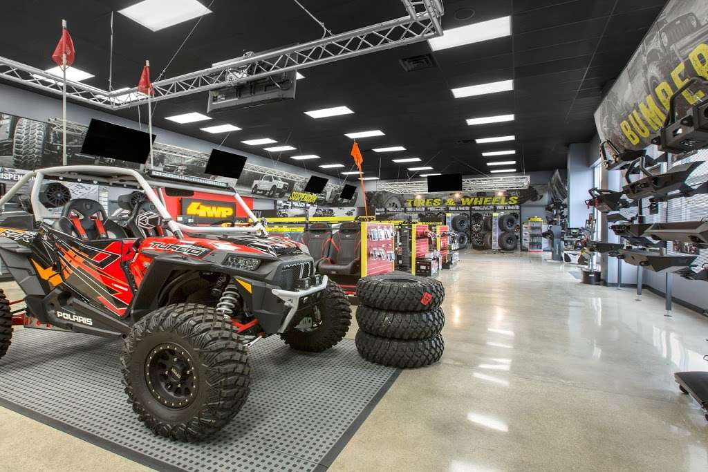 4WP - Off Road Truck & Jeep 4X4 Parts | 2500-B, Marine Ave, Redondo Beach, CA 90278 | Phone: (310) 973-6115