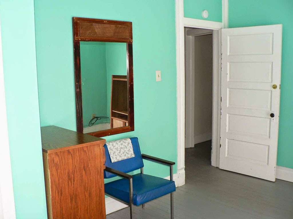 Hardy Rooming House Lodging 2103 Hardy St Houston Tx