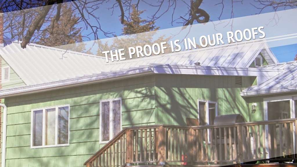 Metal Roof Products | 1312 Stone Meadows Dr, Lawrence, KS 66049, USA | Phone: (785) 392-6503