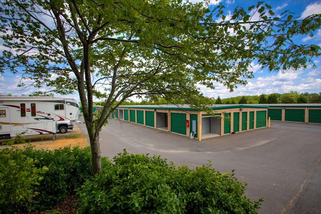 Falmouth Self Storage | 80 Samson St, Fredericksburg, VA 22405 | Phone: (540) 318-1755