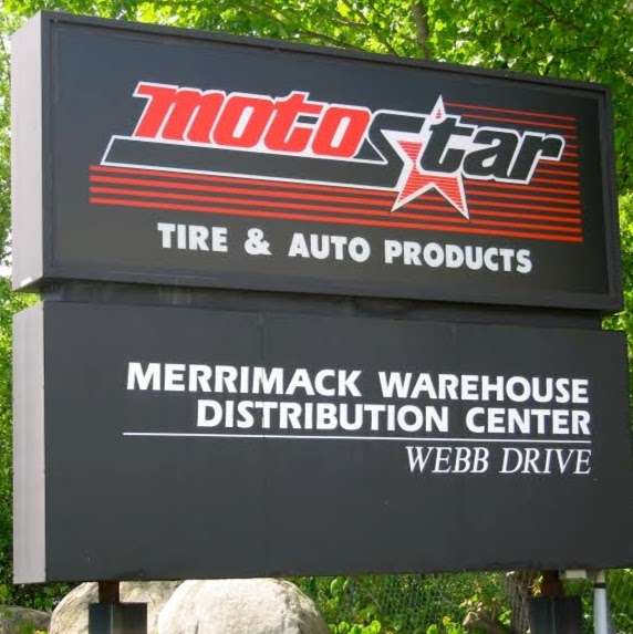 K&M Tire | 4 Webb Dr, Merrimack, NH 03054, USA | Phone: (800) 686-1734