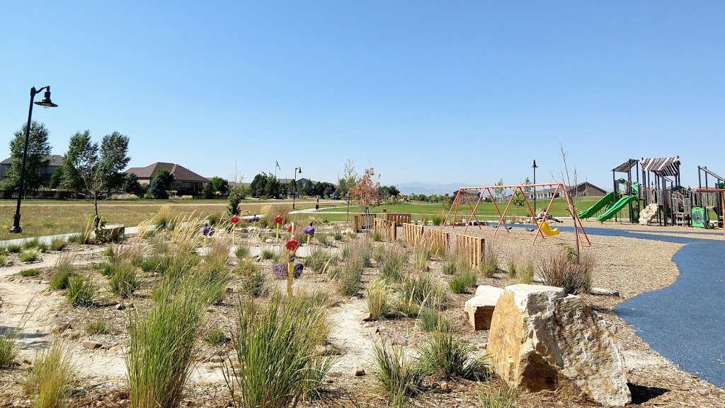 Timnath Community Park | 5500 Summerfields Pkwy, Timnath, CO 80547, USA | Phone: (970) 224-3211