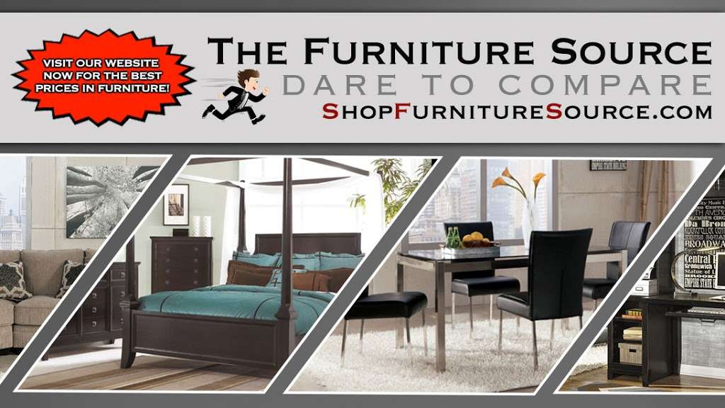 Furniture Source | 1150 U.S. 9, Howell, NJ 07731, USA | Phone: (732) 886-6669