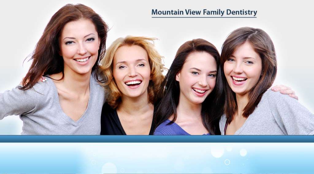 Mountain View Family Dentistry | 3055 S Hwy 127, Hickory, NC 28602 | Phone: (828) 294-1448