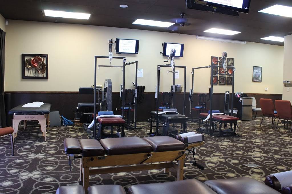 LifeQuest Physical Medicine and Rehab | 1050 E Ray Rd #4a, Chandler, AZ 85225, USA | Phone: (480) 659-2000