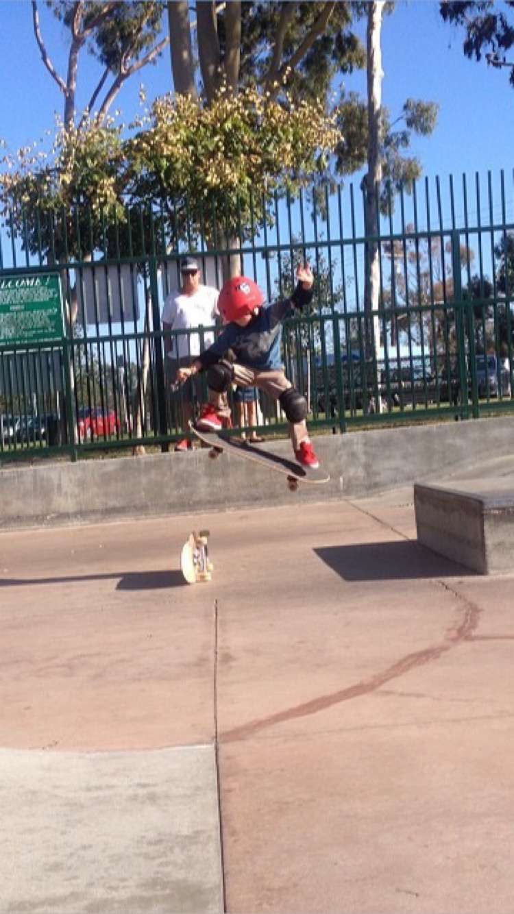 Shreducate Academy - Skateboard Lessons & Classes | 900 Arlington Dr, Costa Mesa, CA 92626 | Phone: (562) 818-3531