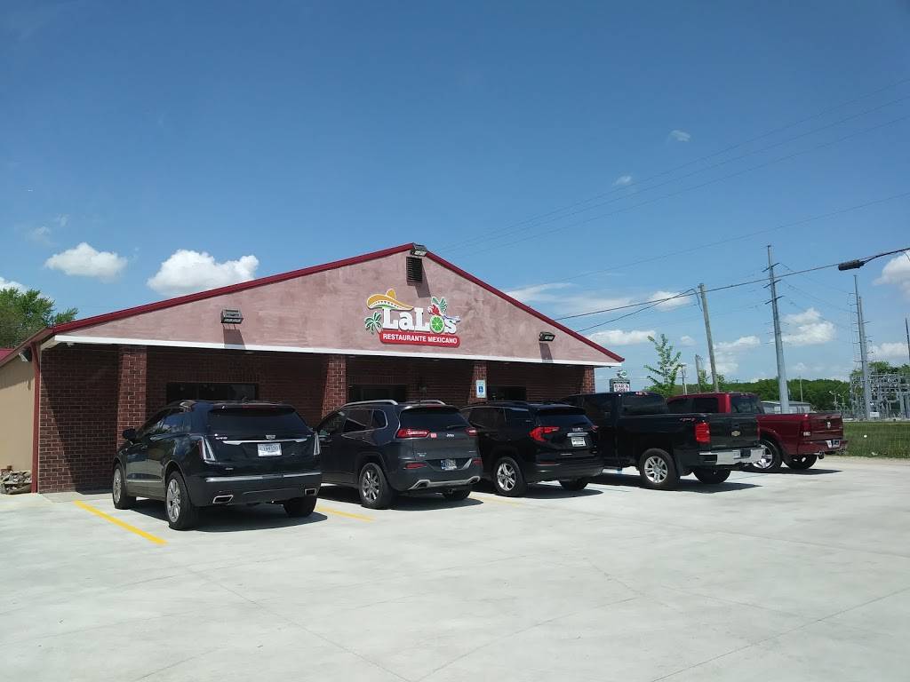 LALOS RESTAURANTE MEXICANO | 1724 W Wallen Rd, Fort Wayne, IN 46818, USA | Phone: (260) 490-7070