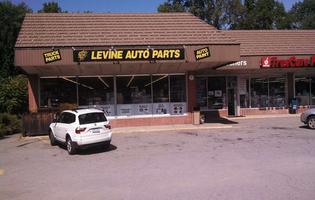 Levine Auto & Truck Parts Brewster | 997 NY-22, Brewster, NY 10509, USA | Phone: (845) 278-2938