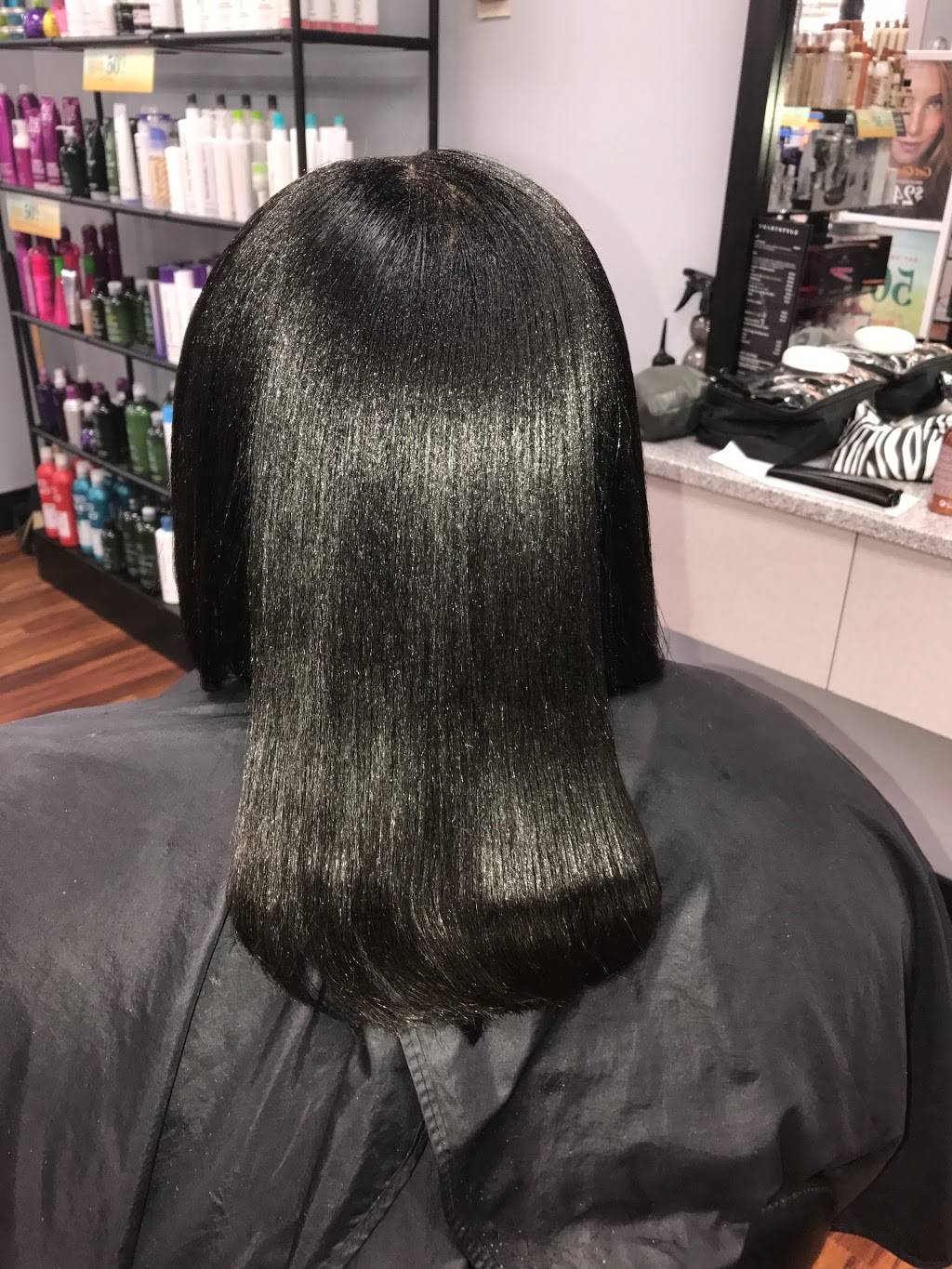 Smartstyle Hair Salon 6767 103rd St Jacksonville Fl 32210 Usa