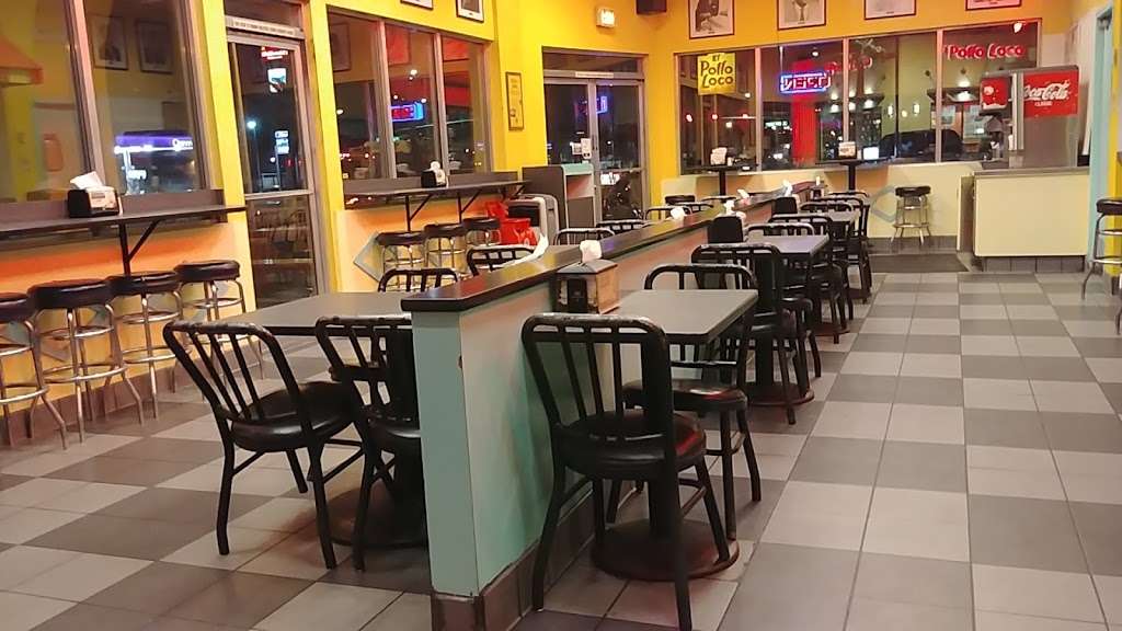 Fatburger | 2845 S Nellis Blvd, Las Vegas, NV 89121 | Phone: (702) 457-1727