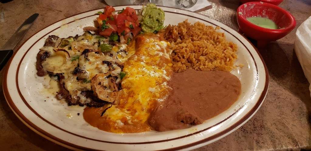 Tortillas Mexican Restaurant | 9602 Spencer Hwy, La Porte, TX 77571, USA | Phone: (281) 479-1710