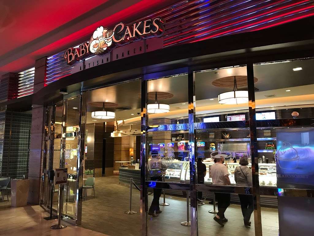 Baby Cakes Artisian Bakery | 12300 S Las Vegas Blvd, Henderson, NV 89044 | Phone: (702) 797-1000