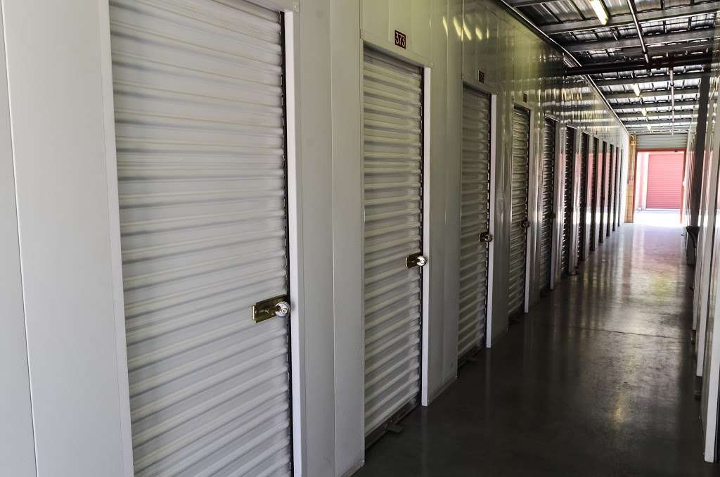 Universal Self Storage | 1695 N Benson Ave, Upland, CA 91784, USA | Phone: (909) 920-1044