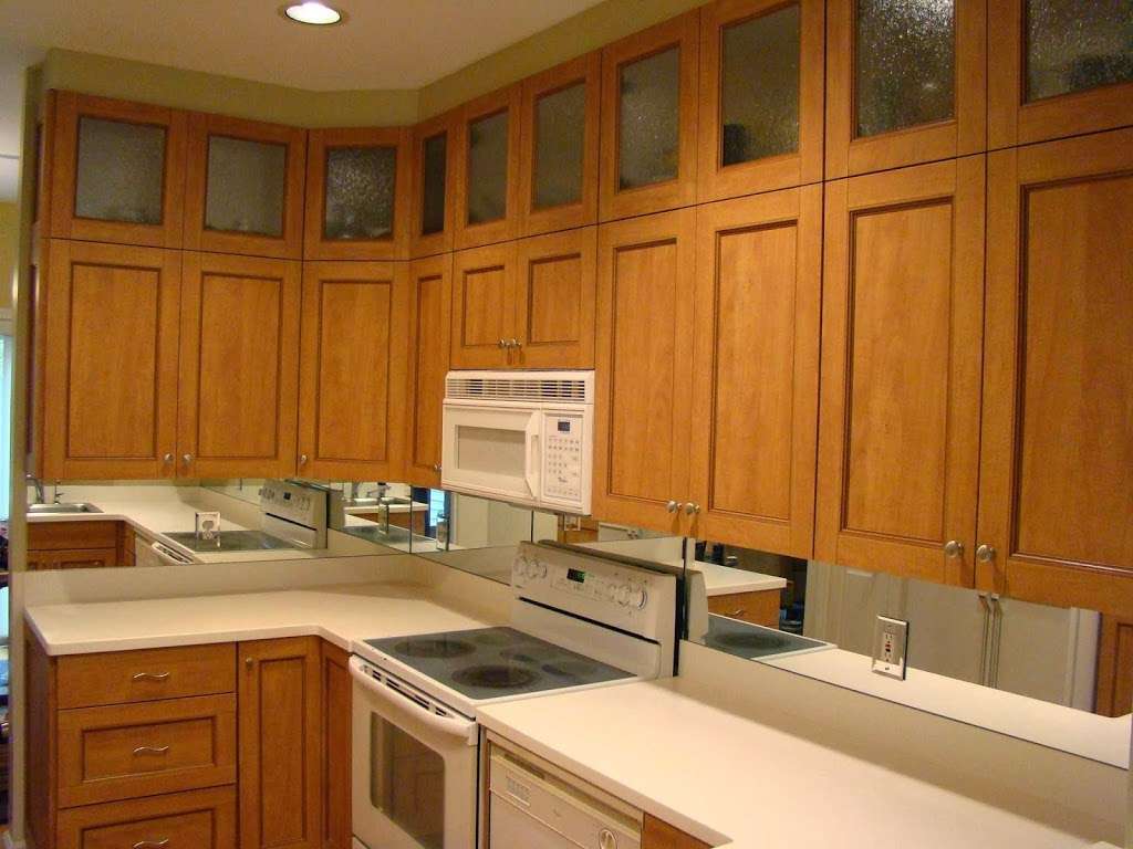 Ideal Cabinet Refacing | 1585 Mammoth Rd, Dracut, MA 01826, USA | Phone: (978) 314-7882