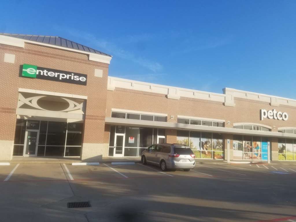 Enterprise Rent-A-Car | 10330 Hwy 6 Ste L, Missouri City, TX 77459 | Phone: (346) 754-5692