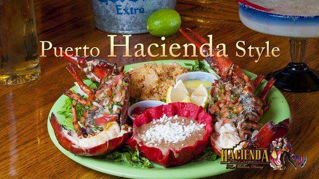 Hacienda Casa Blanca Mexican Restaurant & Cantina | 700 N Johnson Ave ste a, El Cajon, CA 92020, USA | Phone: (619) 442-9827