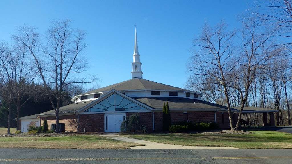 Chancellor Baptist Church | 11324 Gordon Rd, Fredericksburg, VA 22407 | Phone: (540) 786-6927