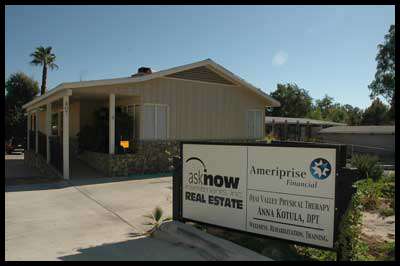 Discover Ojai Real Estate | 407 W Ojai Ave, Ojai, CA 93023, USA | Phone: (805) 640-8354