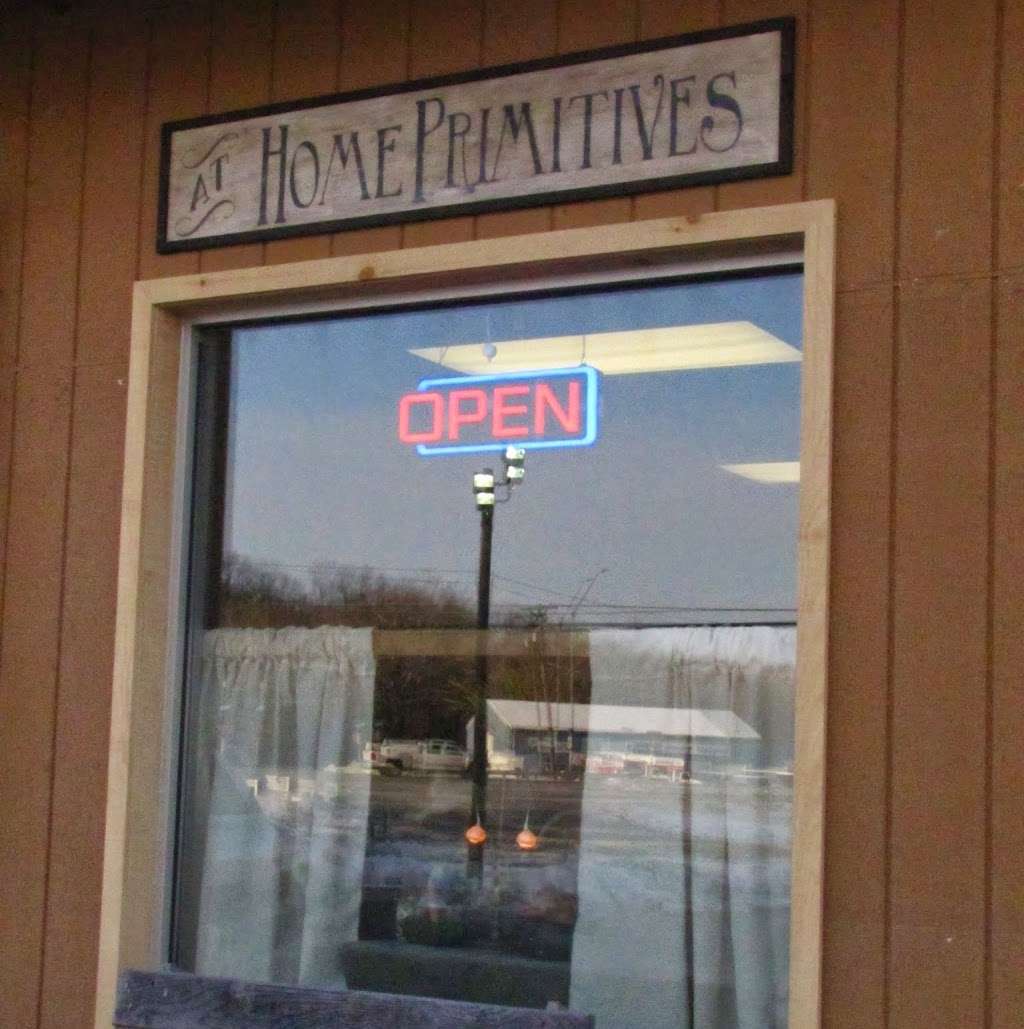 At Home Primitives | 14802 N Franklinville Rd, Thurmont, MD 21788, USA | Phone: (301) 271-2524