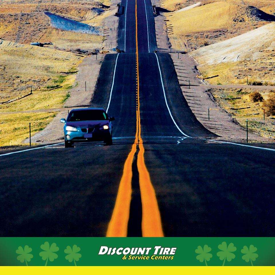 Discount Tire Centers | 5051 Lincoln Ave, Cypress, CA 90630, USA | Phone: (714) 252-4864