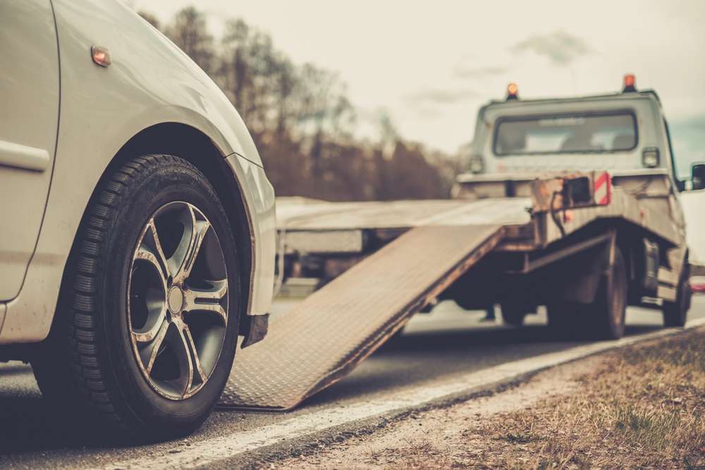 Hubbell Towing Inc. | 15230 Prince Frederick Rd, Hughesville, MD 20637, USA | Phone: (301) 843-6100