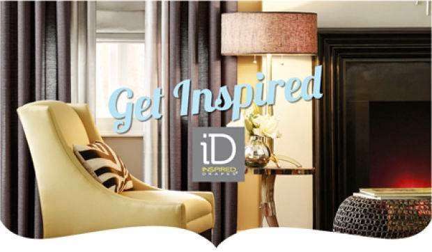 Inspired Drapes | 5407 Spring St, Mt Pleasant, WI 53405, USA | Phone: (262) 632-0844