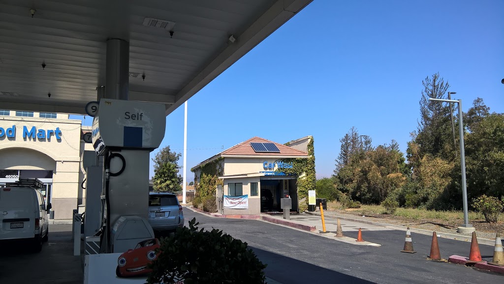 Chevron | 46050 Fremont Blvd, Fremont, CA 94538, USA | Phone: (510) 252-1501