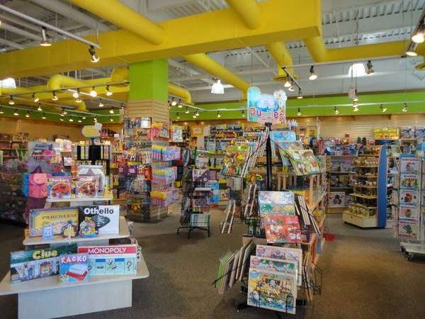 Go Bananas | 42395 Ryan Rd #122, Ashburn, VA 20148, USA | Phone: (703) 327-1900