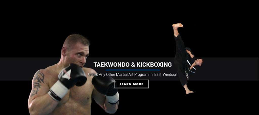 East Windsor Tae Kwon Do Kickboxing Academy | 859 US-130 #4, East Windsor, NJ 08520 | Phone: (609) 336-7693