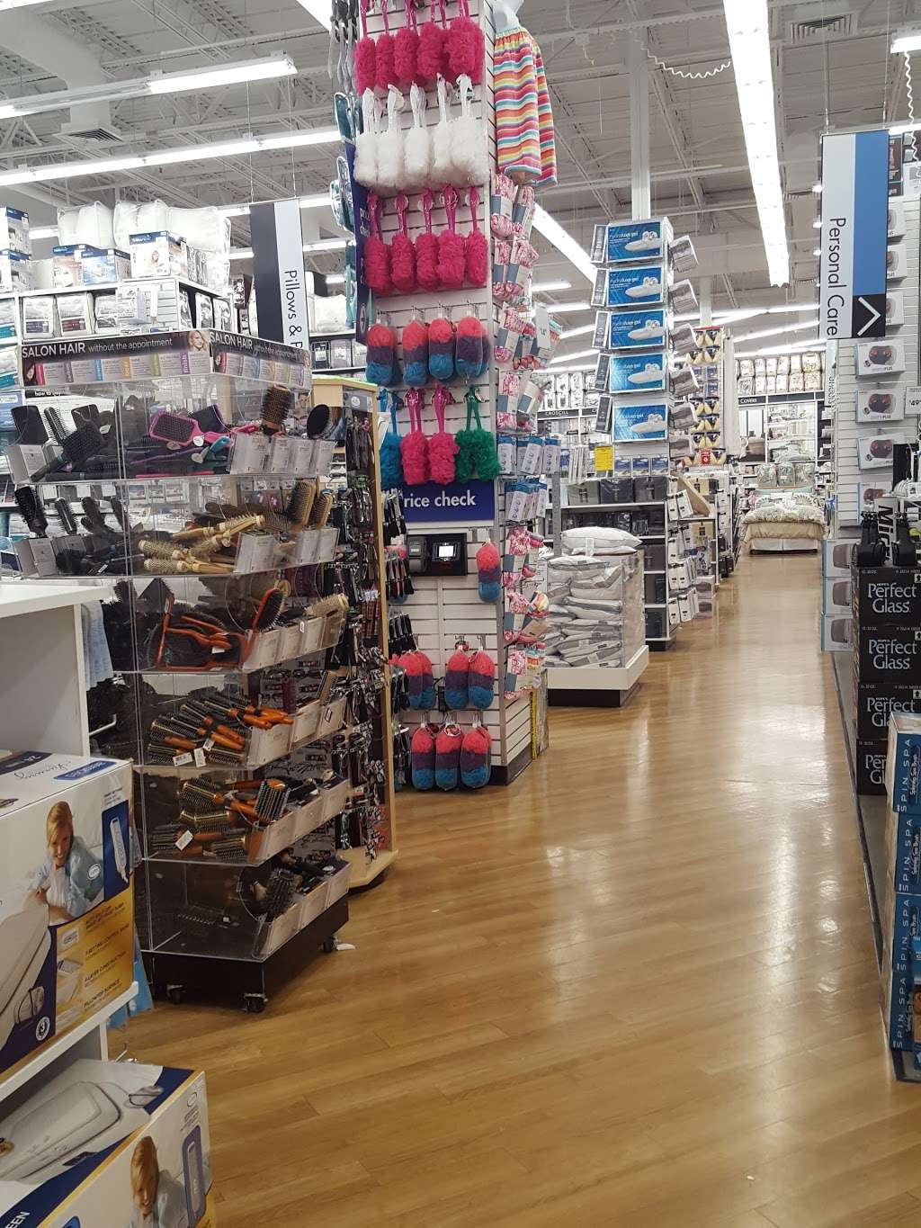 Bed Bath & Beyond | 1360 S Washington St, North Attleborough, MA 02760, USA | Phone: (508) 643-6971