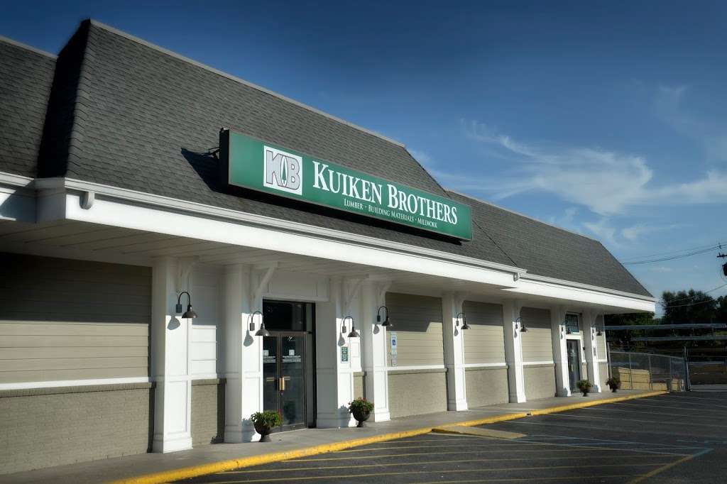 Kuiken Brothers Company, Inc | 175 NJ-23, Wantage, NJ 07461, USA | Phone: (973) 875-5106