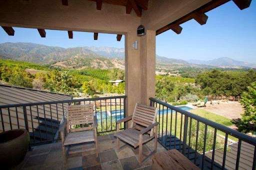 Scott Loomis Construction | 1855 Meiners Rd, Ojai, CA 93023, USA | Phone: (805) 646-8607