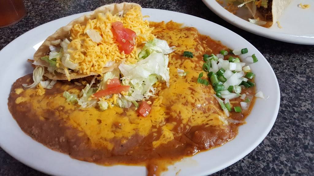 Lupitas Mexican Restaurant | 13915 N Dysart Rd, El Mirage, AZ 85335, USA | Phone: (623) 875-3819