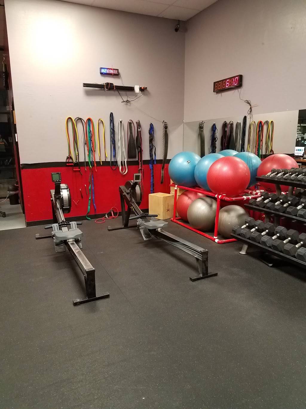 Glendale Strength and Conditioning | 6808 N Dysart Rd #136, Glendale, AZ 85307 | Phone: (602) 561-1300