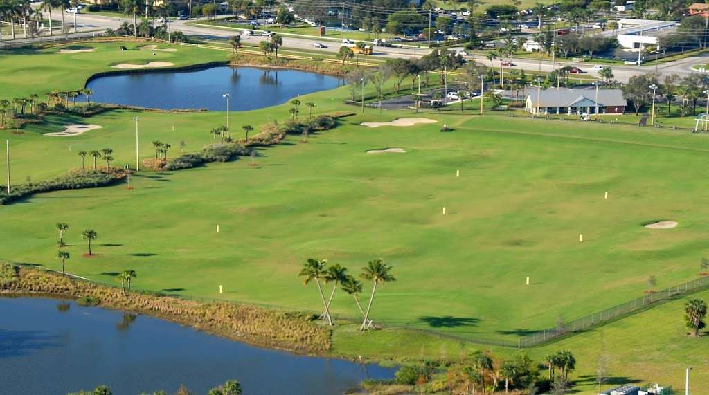 John Prince Golf Learning Center | 4754 S Congress Ave, Lake Worth, FL 33461 | Phone: (561) 966-6666