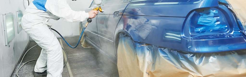 Hascar Professional Auto Body | 5253 York Blvd, Los Angeles, CA 90042 | Phone: (323) 257-9306