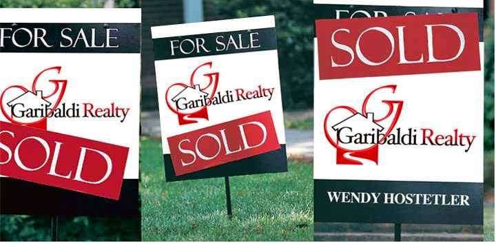 Garibaldi Realty | 100 S Main St, Belmont, NC 28012, USA | Phone: (704) 825-7653