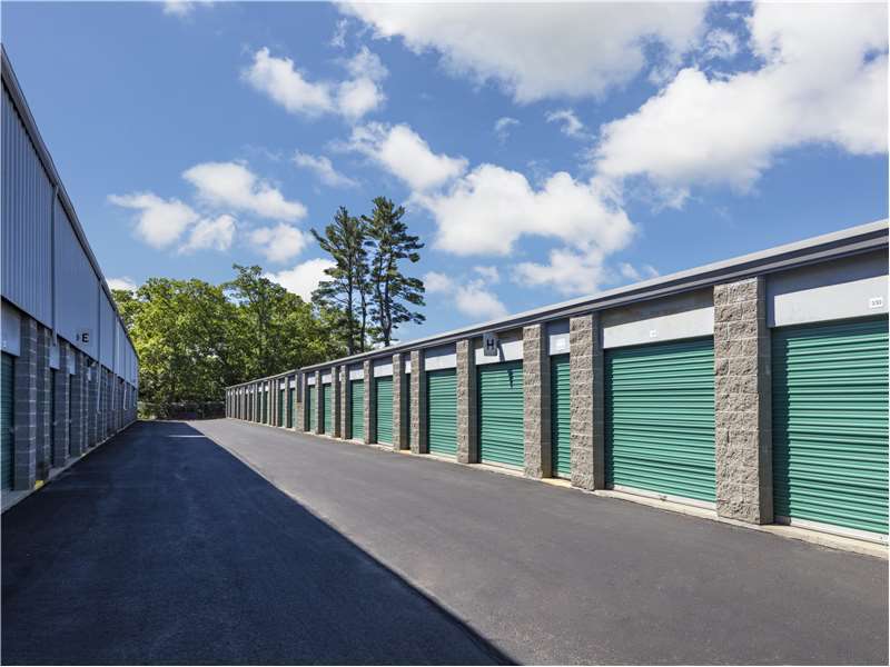 Extra Space Storage | 1430 Bedford St, Abington, MA 02351 | Phone: (781) 878-7550