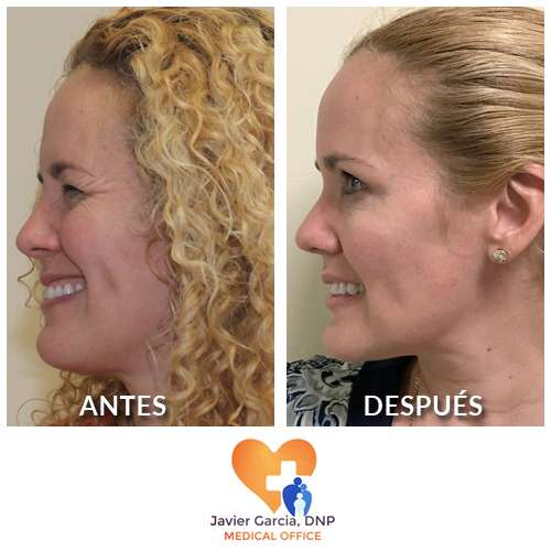 Javier García , DNP Medical Office | 855 E 10th Ave, Hialeah, FL 33010, USA | Phone: (305) 392-1166