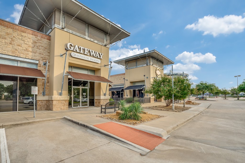 Gateway Diagnostic Imaging - Mid-Cities | 9155 Grapevine Hwy Suite 210, North Richland Hills, TX 76180 | Phone: (817) 428-3929