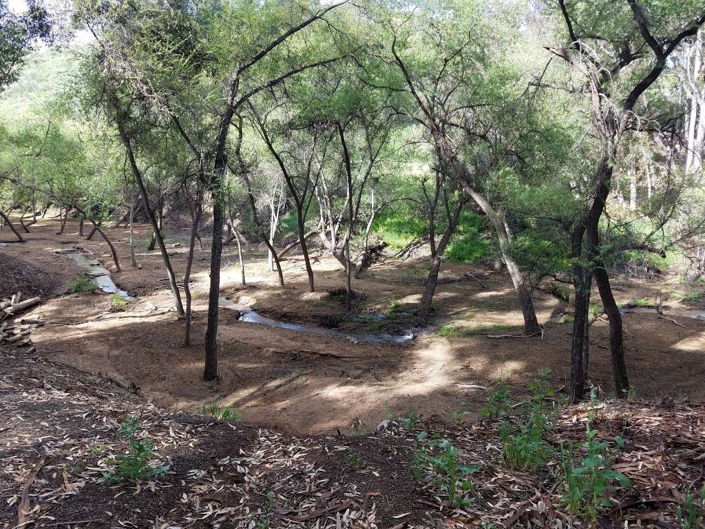 Damon Lane County Park | 11502 Calle Albara, El Cajon, CA 92019, USA | Phone: (858) 694-3030