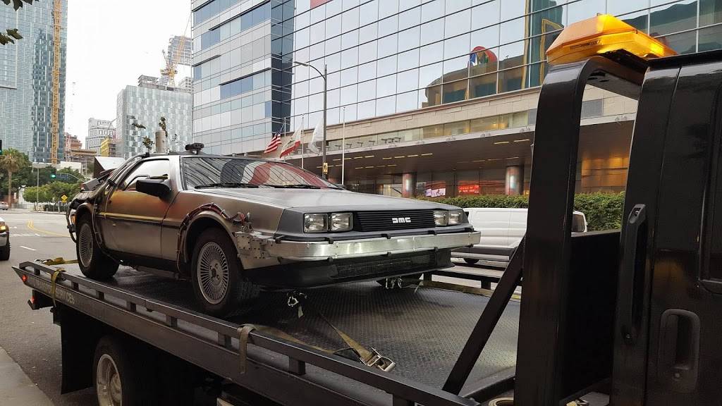 Portland Car Transport | 6840 N Interstate Ave, Portland, OR 97217, USA | Phone: (503) 847-9100