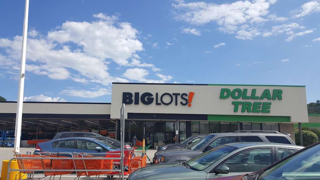 Big Lots | 146 S Main St, Milford, MA 01757, USA | Phone: (508) 478-9090