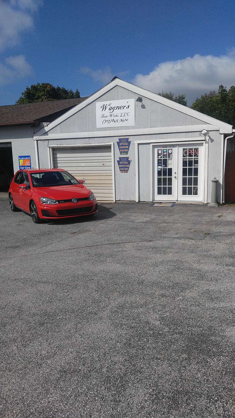 Wagners Autowerks LLC | 2410 Oakland Rd, Dover, PA 17315, USA | Phone: (717) 845-3410