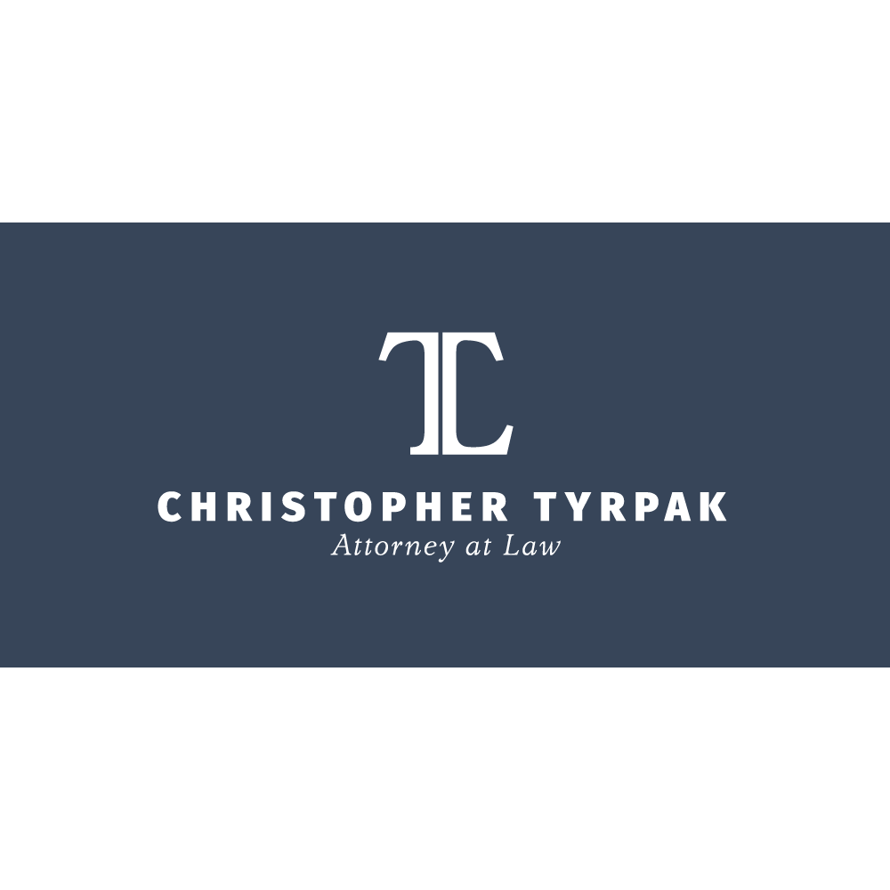 Christopher J. Tyrpak, Attorney at Law | 2560 Walden Ave #110, Cheektowaga, NY 14225, USA | Phone: (716) 288-9175