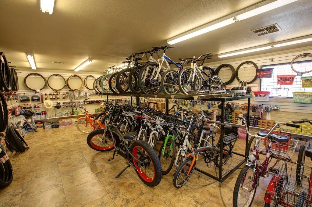 ABC Bicycle and Jet Ski Rentals | 3655 E Main St, Mesa, AZ 85205, USA | Phone: (480) 641-2453